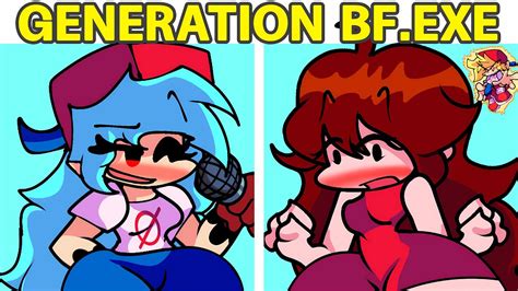 gfnfg|FNF Mods .